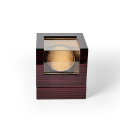 GIFT BOX WITH Double Watch Winder   watch winder